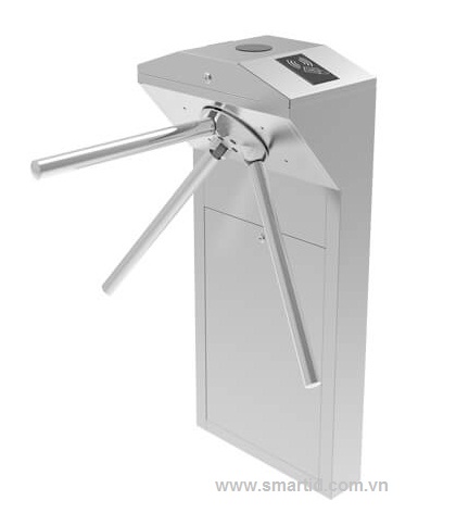 Cổng xoay 3 càng Tripod ZKTECO TS1000 Pro