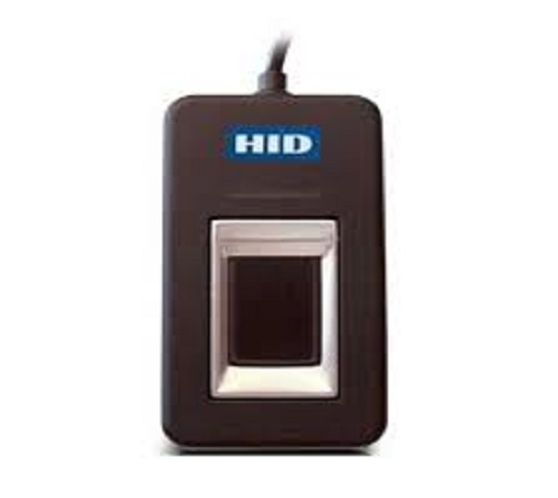 Đầu đọc vân tay cổng USB HID EikonTouch TC510
