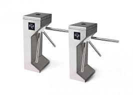 Cổng xoay 3 càng Tripod cao cấp Jieshun JSTZ480