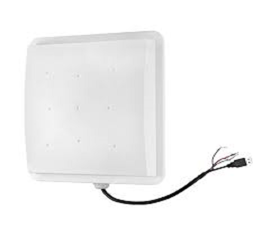 Thiết bị đọc thẻ RFID UHF ZKTECO UHF2-10F