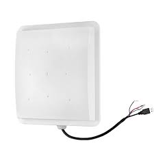 Thiết bị đọc thẻ RFID UHF ZKTECO UHF2-10F