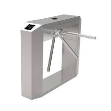 Cổng xoay ba càng ZKTECO TS-200